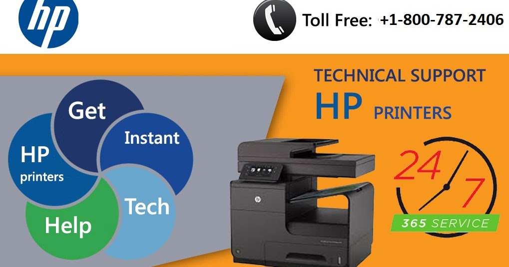 How to Bring an Offline Printer Online? HP Printer Support