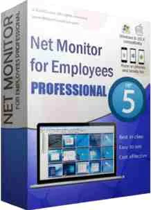 برنامج Net Monitor PRO