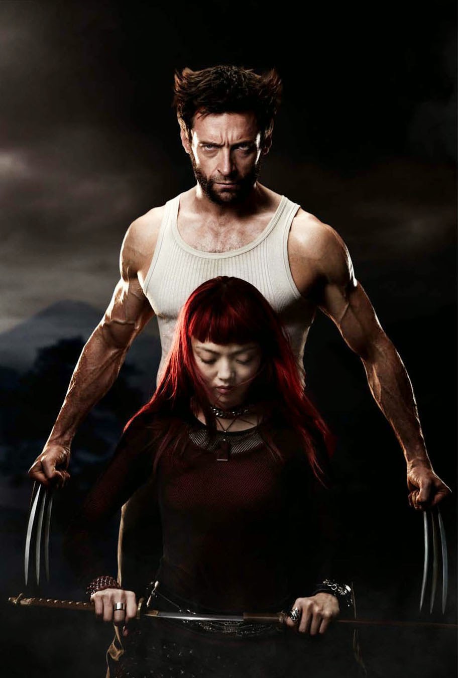 ｃｉａ こちら映画中央情報局です The Wolverine ヒュー ジャックマンが単独主演する X Menシリーズのスピンオフ映画の続編 ザ ウルヴァリン2 の製作を 世紀foxが決定 ジェームズ マンゴールド監督に続投を打診した