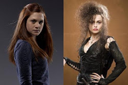 slytherin ginny weasley hermione bellatrix hotties lestrange draco malfoy tournament granger snape