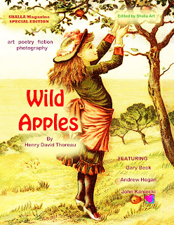 wild apples thoreau wild apples thoreau