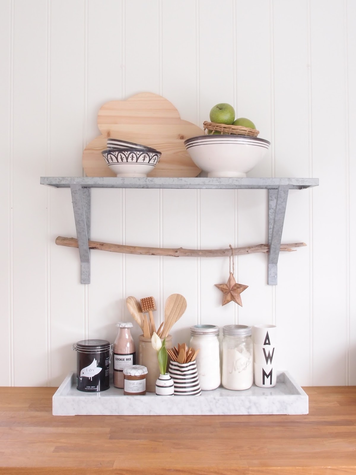 Красота в лаконичности.