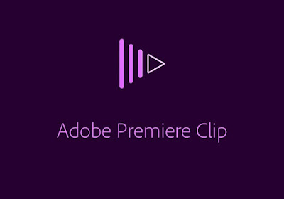 Adobe premiere clip Adobe premiere clip is one of the best free android video editor app