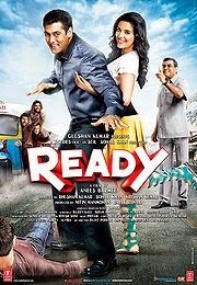 Ready (2011) Full Movie Watch Online HD Free Download