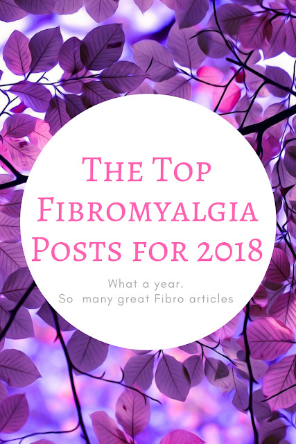 Top Fibromyalgia Posts for 2018