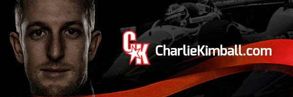 Visit the Charlie Kimball Website