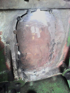 Metal Locking of Casting Metal Locking of Casting