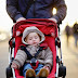 Moms Waspada ya, Bayi Lebih Rentan Terpapar Polusi Saat Duduk di Stroller