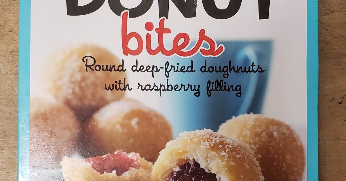 What's Good at Trader Joe's? Trader Joe's Donut Bites