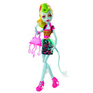 Monster High Lagoonafire Freaky Fusion Doll