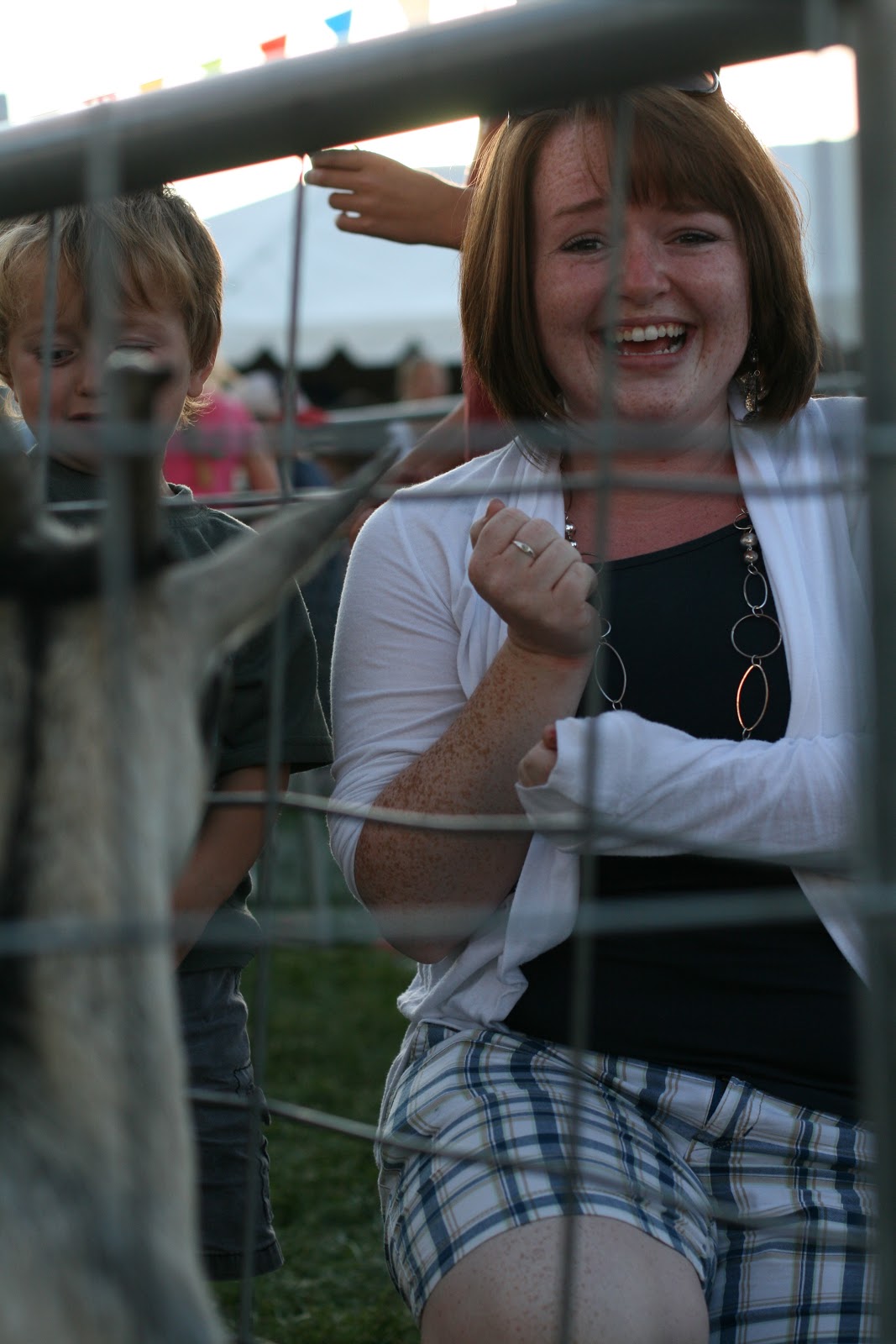 The Joneses: Blackfoot Eastern Idaho Fair