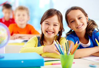 6 Cara Memilih Sekolah Yang Tepat Dan Baik Untuk Anak