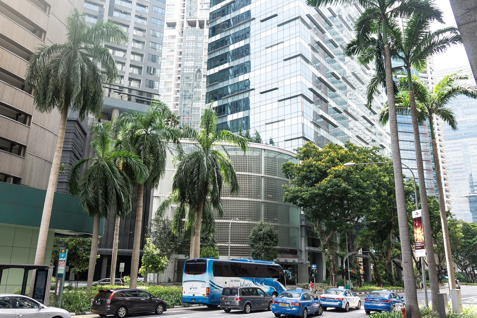 MAXWELL ROAD SINGAPORE