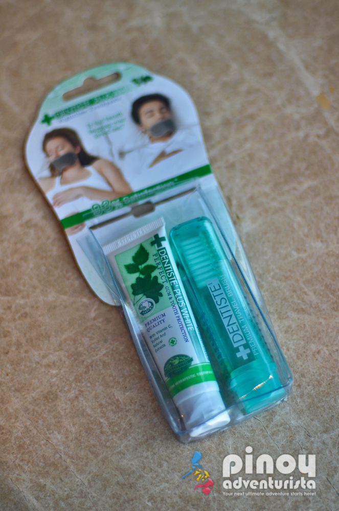 Health And Wellness Dentiste Nighttime Toothpaste Blogs Budget Travel Guides Diy Itinerary Travel Tips Hotel Reviews And More Pinoy Adventurista