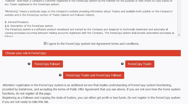 Apa itu forexcopy system