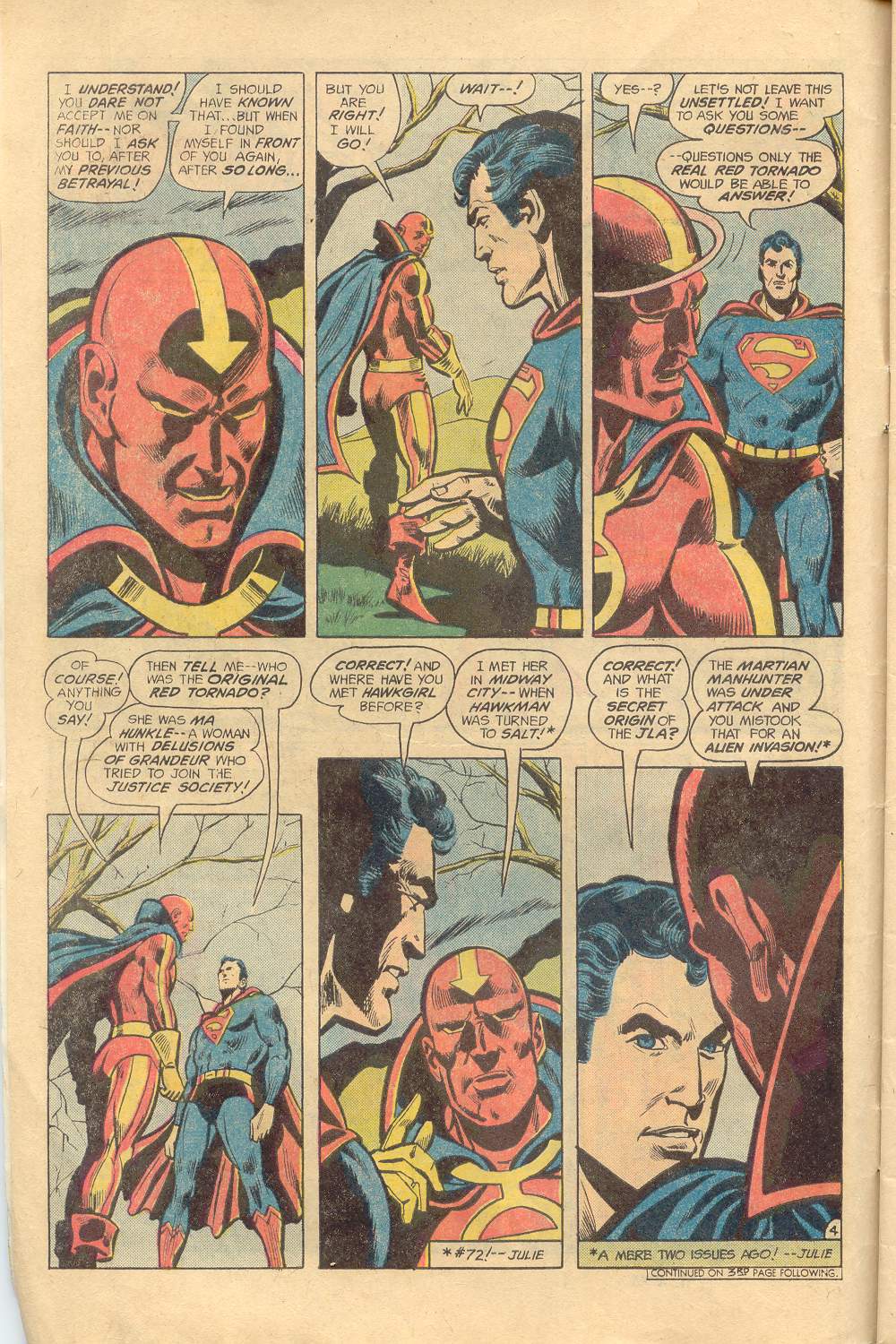 Justice League of America (1960) 146 Page 5