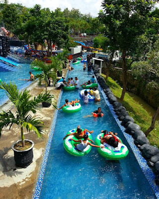 Lokasi Dan Harga Tiket Masuk Kediri Waterpark Terbaru Lokasi Dan Harga Tiket Masuk Kediri Waterpark Terbaru