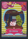 My Little Pony Bloomberg Series 2 Trading Card