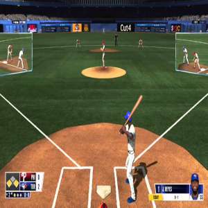 download R B I baseball 15 pc game full version free