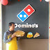 100 Keping Pizza Percuma dari Domino's