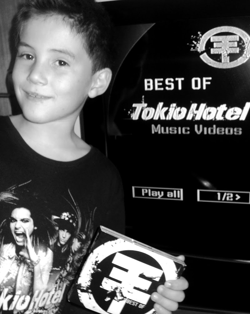 Fanzone - Raquel Fernandes