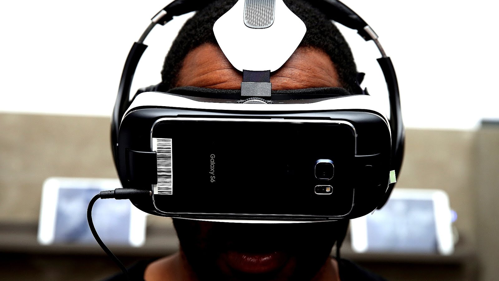 Virtual Reality Equipment - Equipment Choices