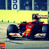 EN FERRARI SE MUESTRAN OPTIMISTAS POR EL AVANCE LOGRADO EN SINGAPOUR