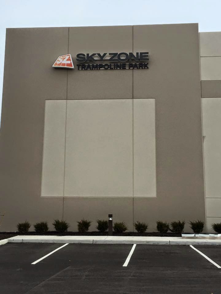 Hefkervelt Sky Zone trampoline park comes to Lakewood