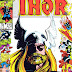 Thor #373 - Walt Simonson cover