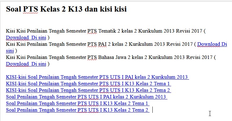 Rpp Bahasa Jawa Kelas 2 Sd Kurikulum 2013 Revisi 2017 Rismax Rpp Bahasa Jawa Kelas 2 Sd Kurikulum 2013 Revisi 2017 Rismax