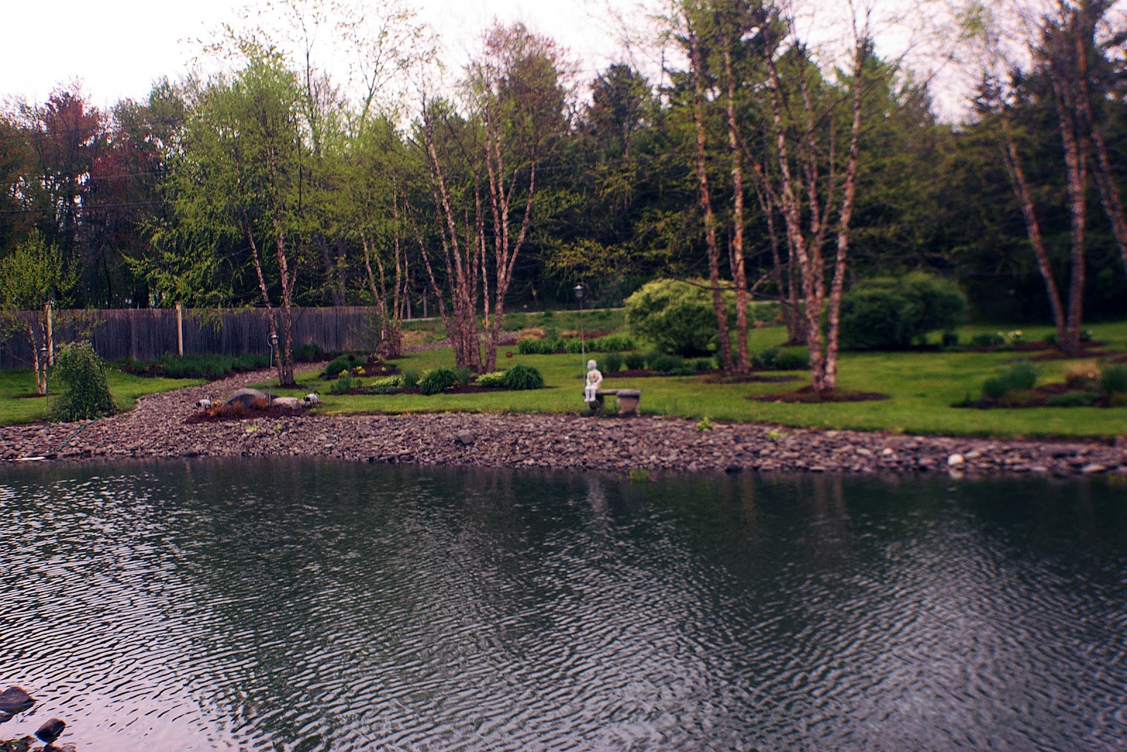 Victoria Gardens If you Missed the Private Garden Tour 4/22/12 Part 1