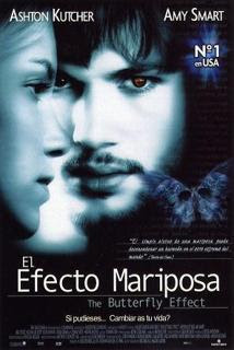 El Efecto Mariposa (2004)
