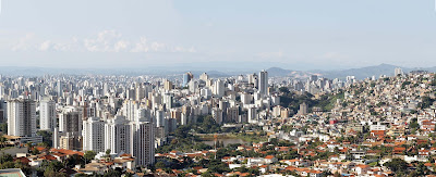  En savoir plus sur Belo Horizonte