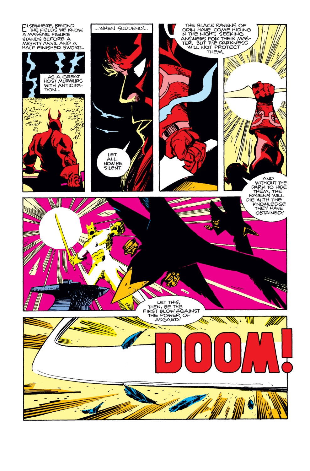 Thor (1966) 342 Page 6