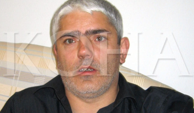 Осведочени терориста: Кадри Весељи умешан у напад на аутобус „Ниш Експреса”