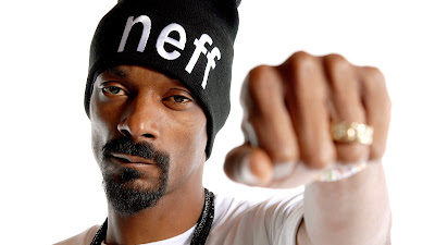 Daftar 10 Lagu Terbaik Snoop Dogg