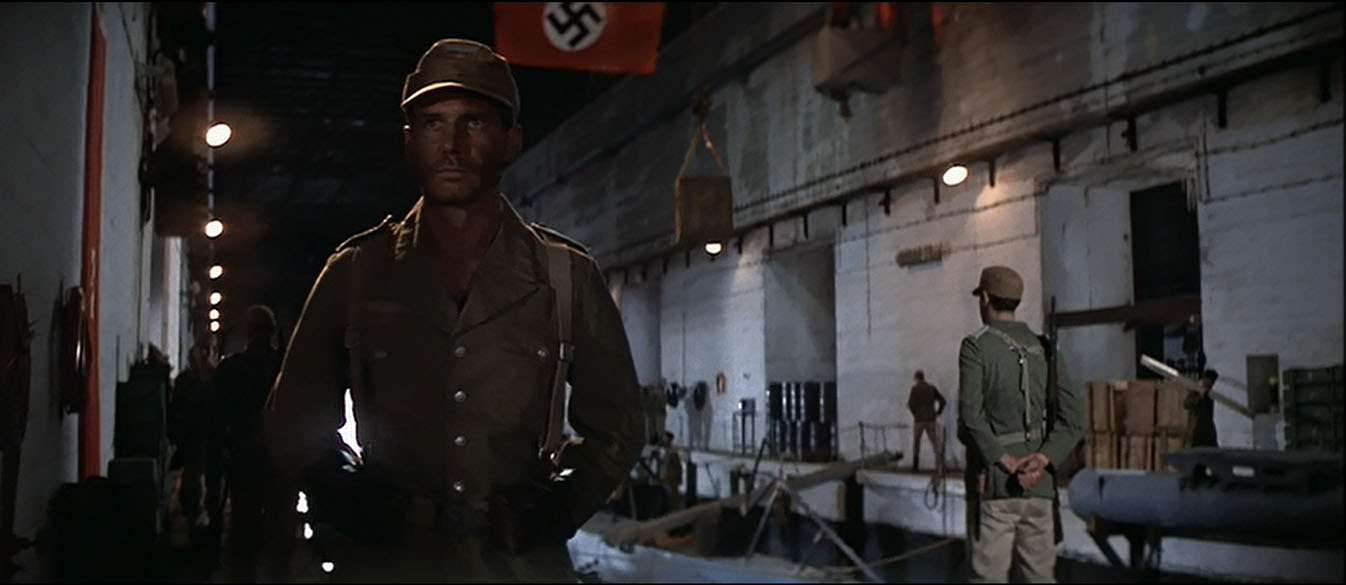 Indiana Jones Ultimate Location Guide Raiders of the Lost Ark Location