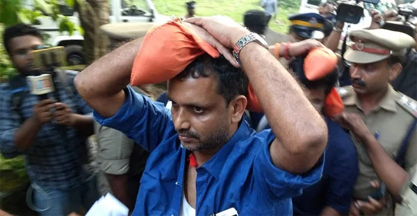 Do not enter Sabarimala, court grants conditional bail to BJP leader Surendran and others, Pathanamthitta, News, Politics, Trending, Religion, Sabarimala Temple, Protesters, Controversy, Court, Bail, Kerala.