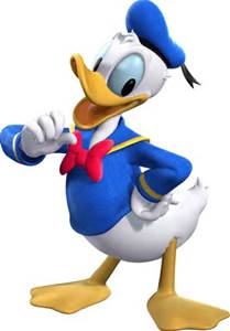 El Revisionista: Animacine: Pato Donald (1931-eternamente).