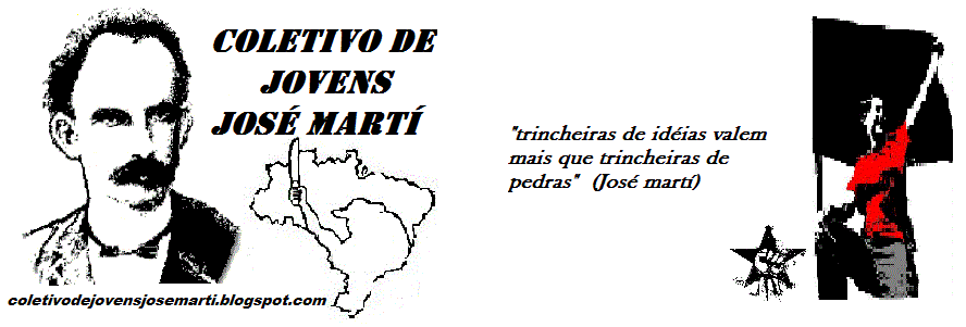 Coletivo de Jovens José Martí