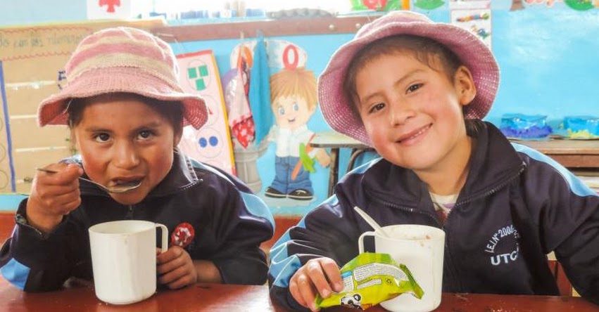 QALI WARMA: Adjudican al 100% el servicio alimentario en Lima Provincias - www.qaliwarma.gob.pe QALI WARMA: Adjudican al 100% el servicio alimentario en Lima Provincias - www.qaliwarma.gob.pe