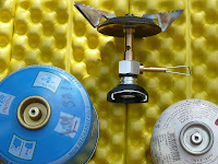 The Supergnat (Gaz *And* Threaded!)