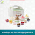 Pinkberry Kuwait -  Special Offers for fruitful gatherings this Ramadan!