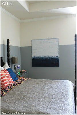 Make Them Wonder: Before and After Paint Pictures