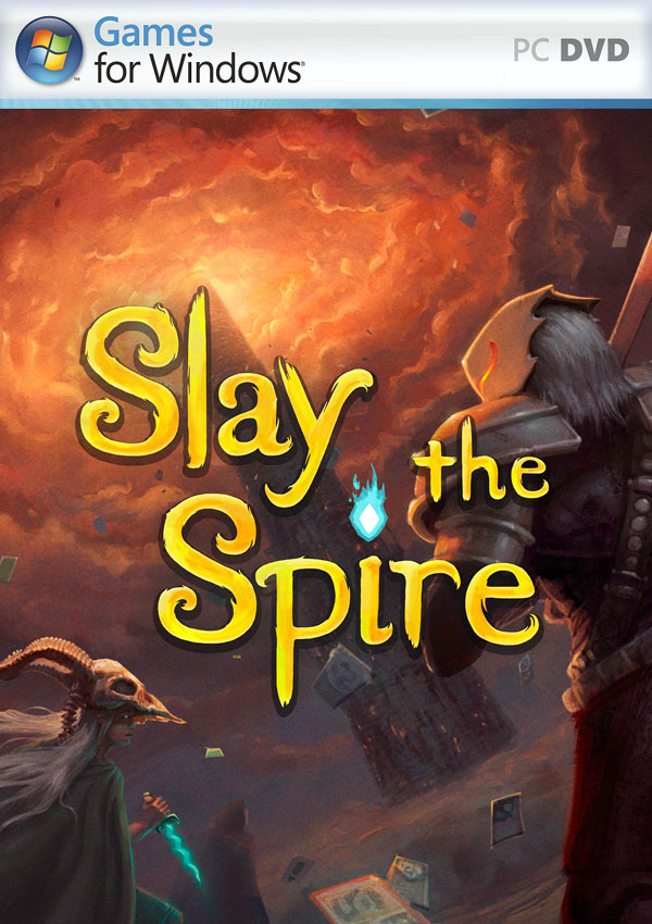 Slay the spire download free online