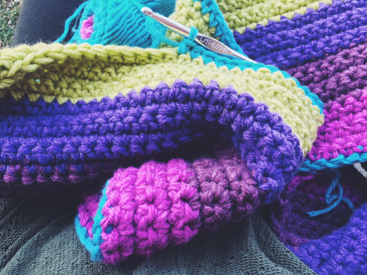 Crafty Tuesday Crochet Tips for Elementary Crocheters