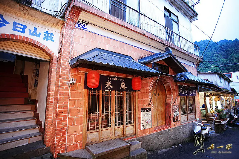 奮起湖老街|螢火蟲導覽|嘉義竹崎景點