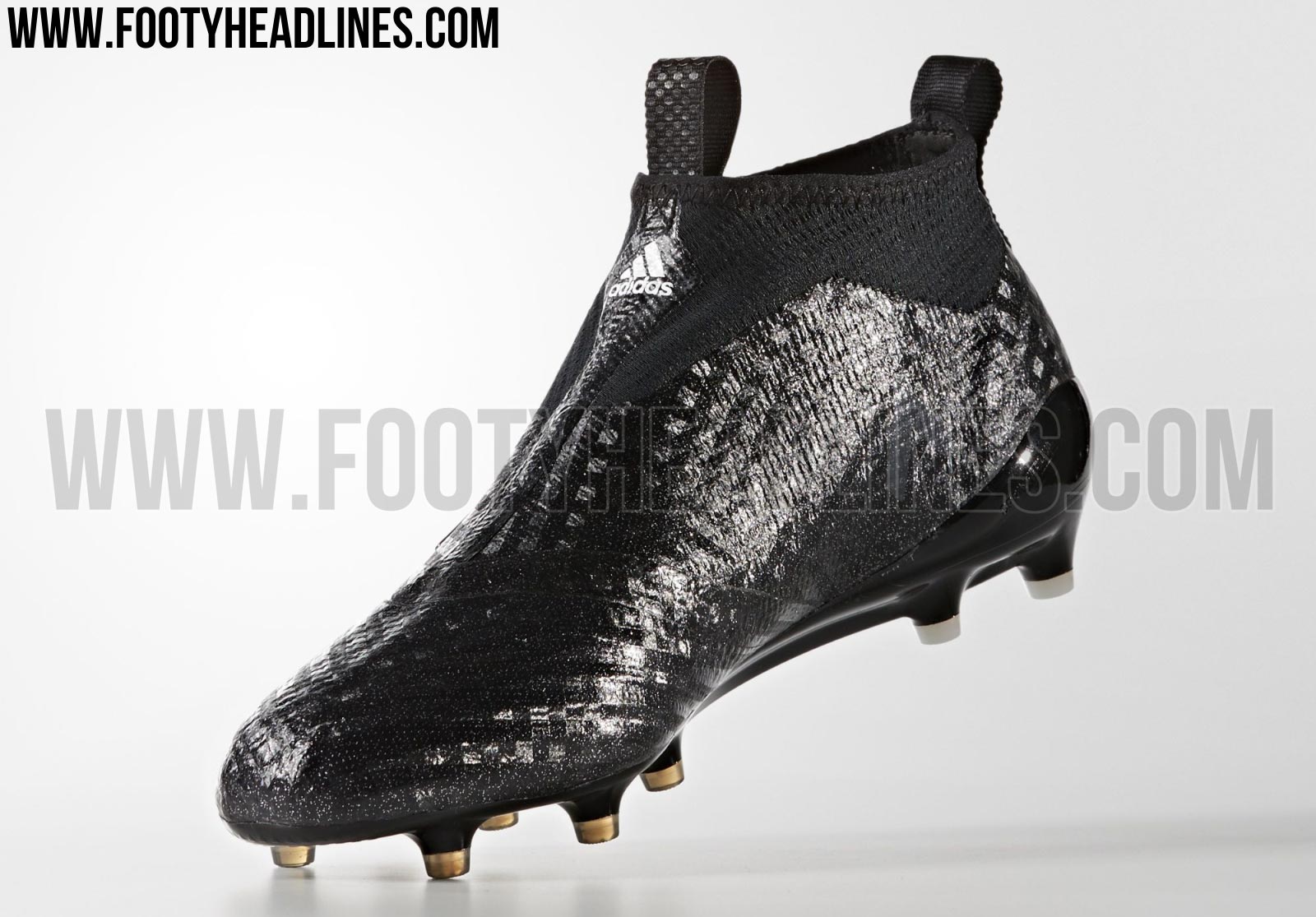 adidas ace 17.2 black