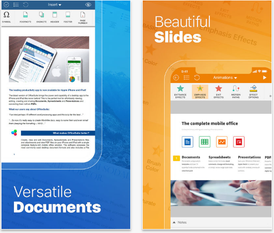 mobile systems inc. officesuite pro 8 mobile systems inc. officesuite pro 8
