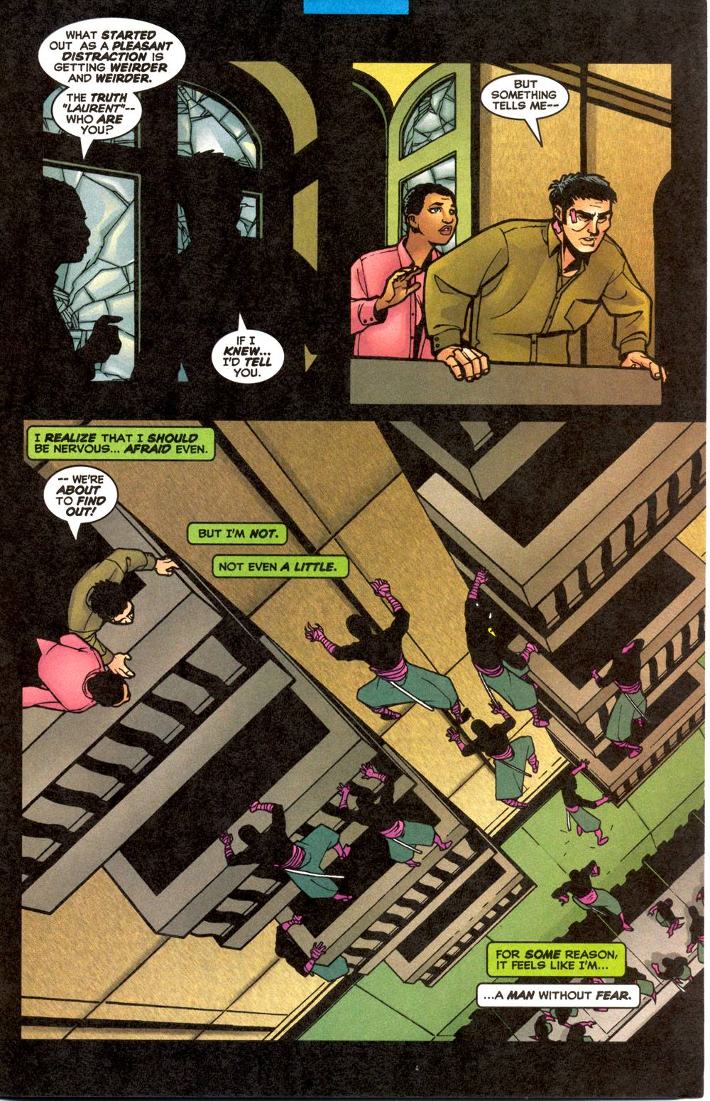 Daredevil (1964) 376 Page 26